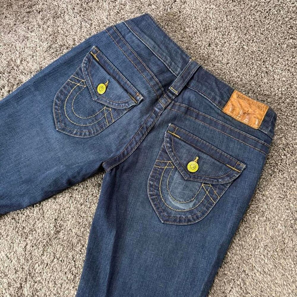 True-religion Women's 90s jeans